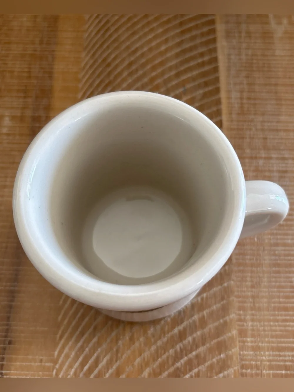 Vtg VICTOR Coffee Mug 